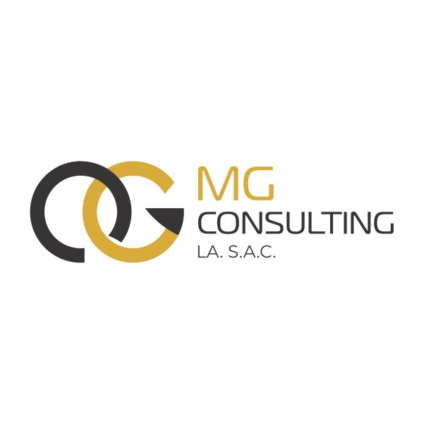 Professional company logo designed by Punto 7 Publicidad