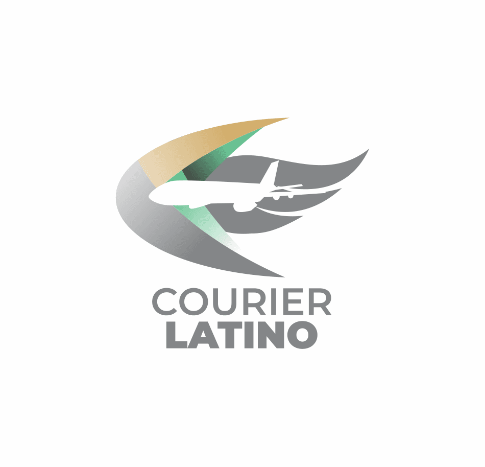 Custom service business logo design